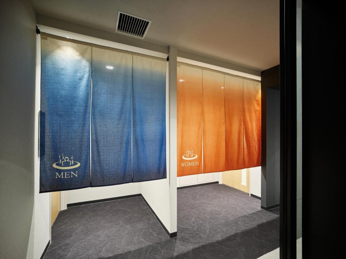 Mitsui Garden Hotel Kyoto Kawaramachi Jokyoji Exterior photo