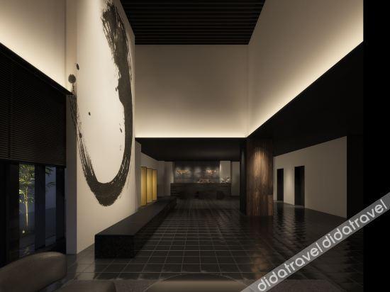 Mitsui Garden Hotel Kyoto Kawaramachi Jokyoji Exterior photo