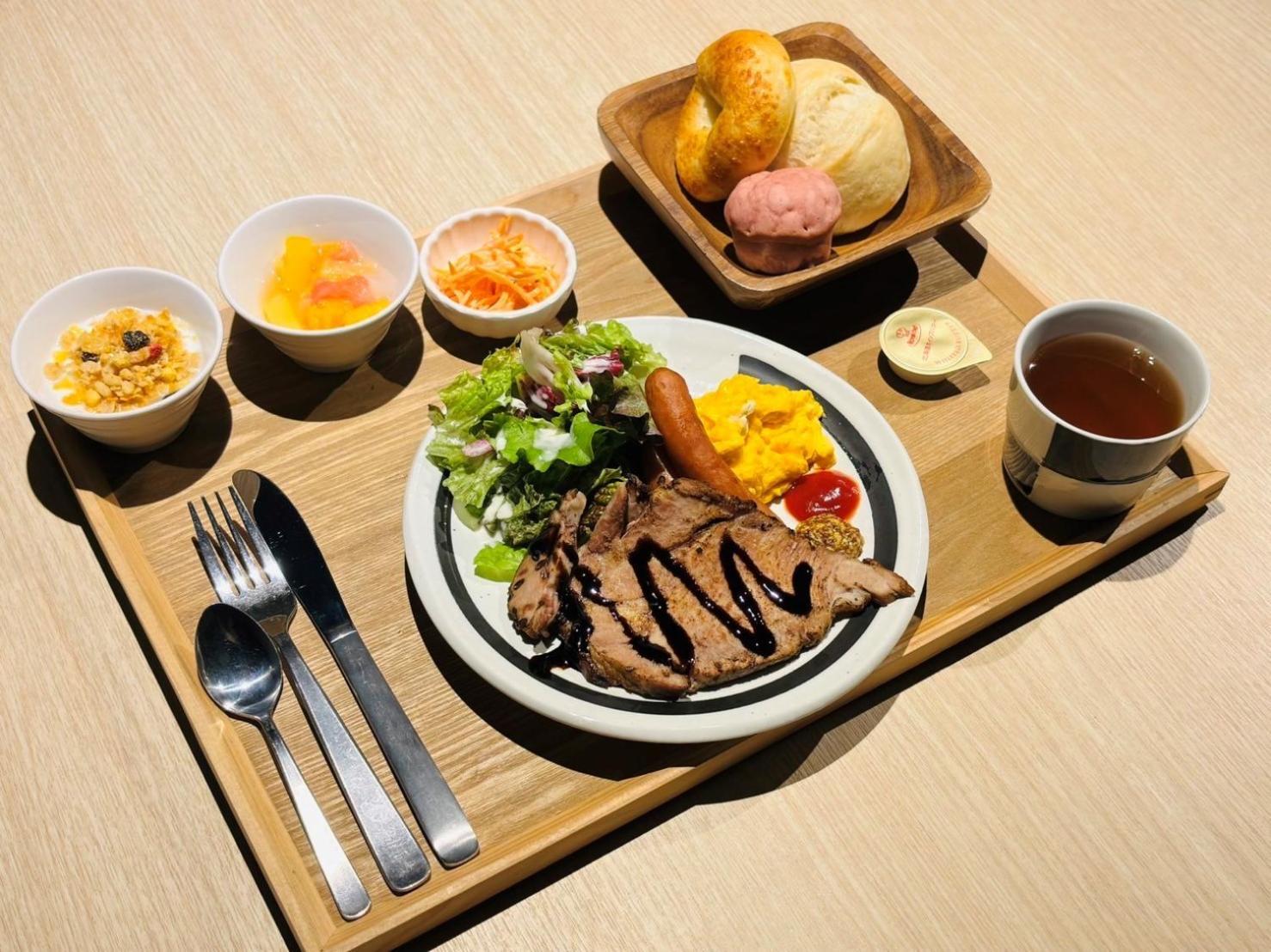 Mitsui Garden Hotel Kyoto Kawaramachi Jokyoji Exterior photo