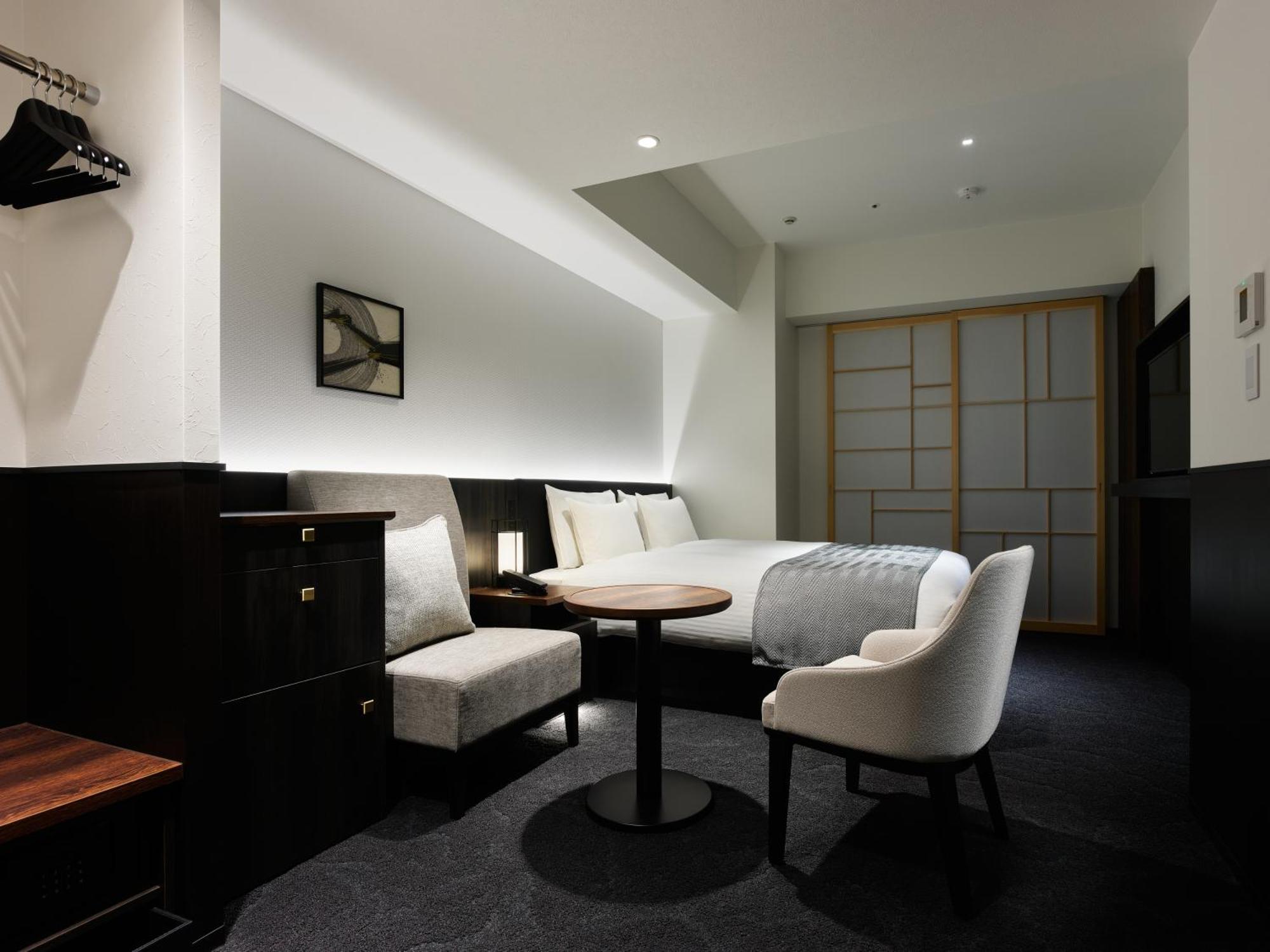 Mitsui Garden Hotel Kyoto Kawaramachi Jokyoji Room photo